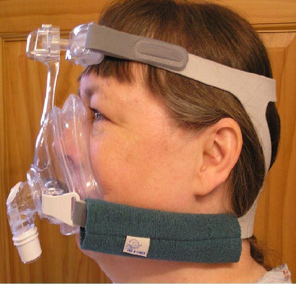 Pad A Cheek Original Mask Covers